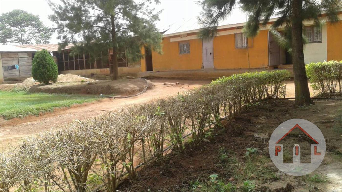 Bungalow for sale in Nsimbe Wakiso