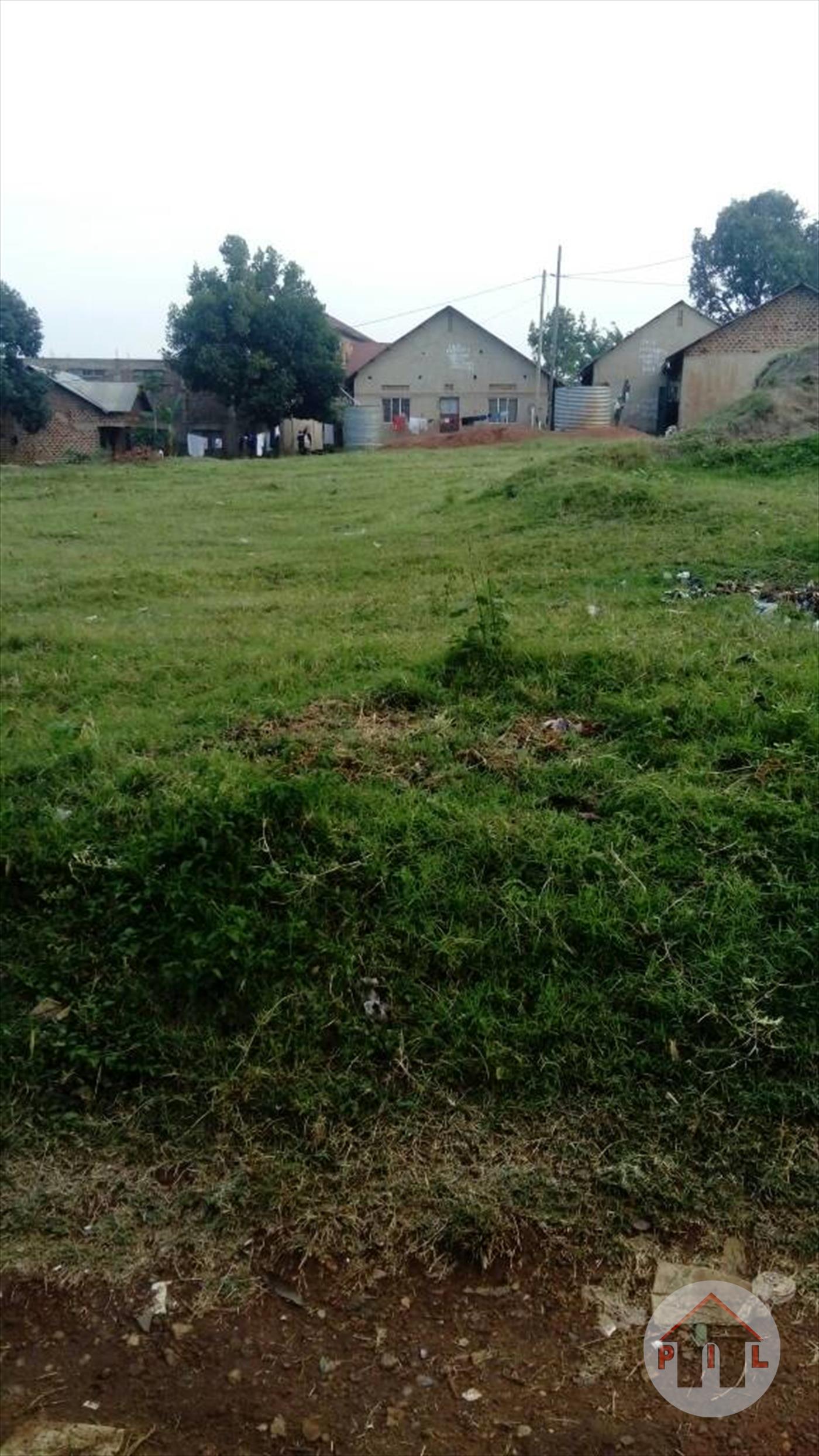 Residential Land for sale in Mbale Mbaale