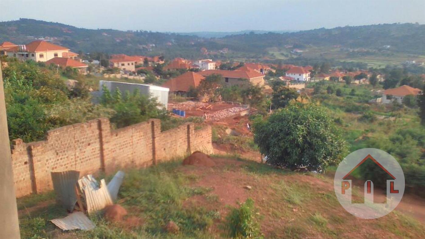 Apartment block for sale in Akright Wakiso