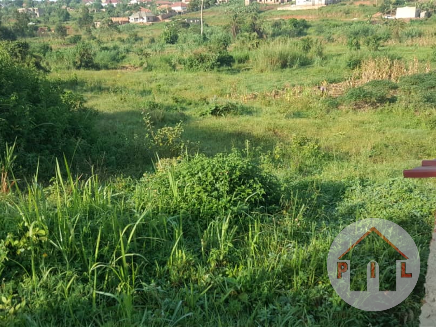 Agricultural Land for sale in Lungala Mpigi