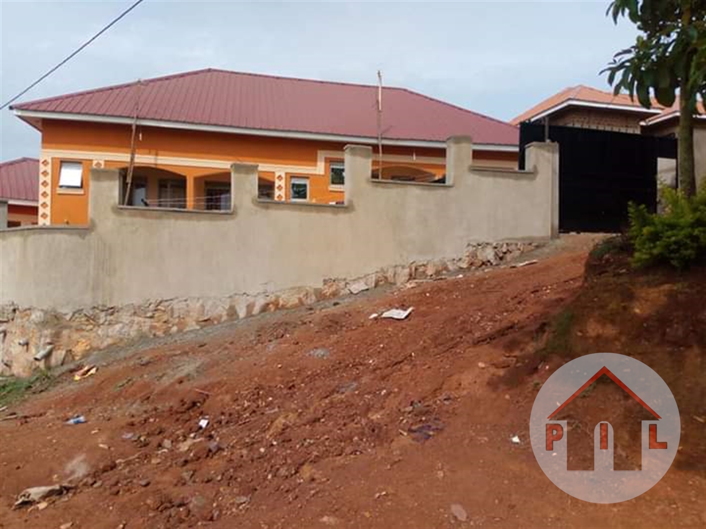 Rental units for sale in Seeta Mukono