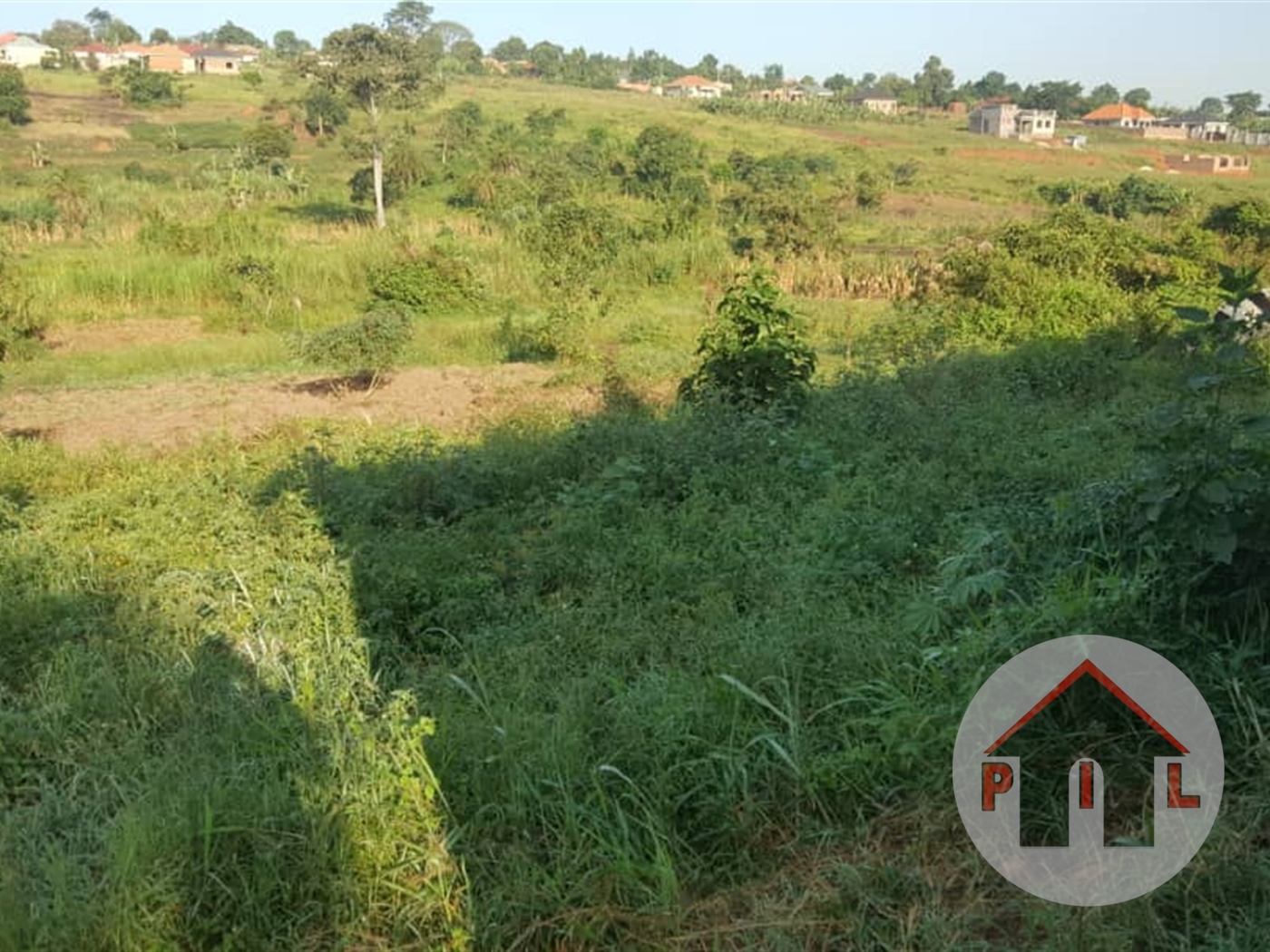 Residential Land for sale in Kitagobwa Wakiso