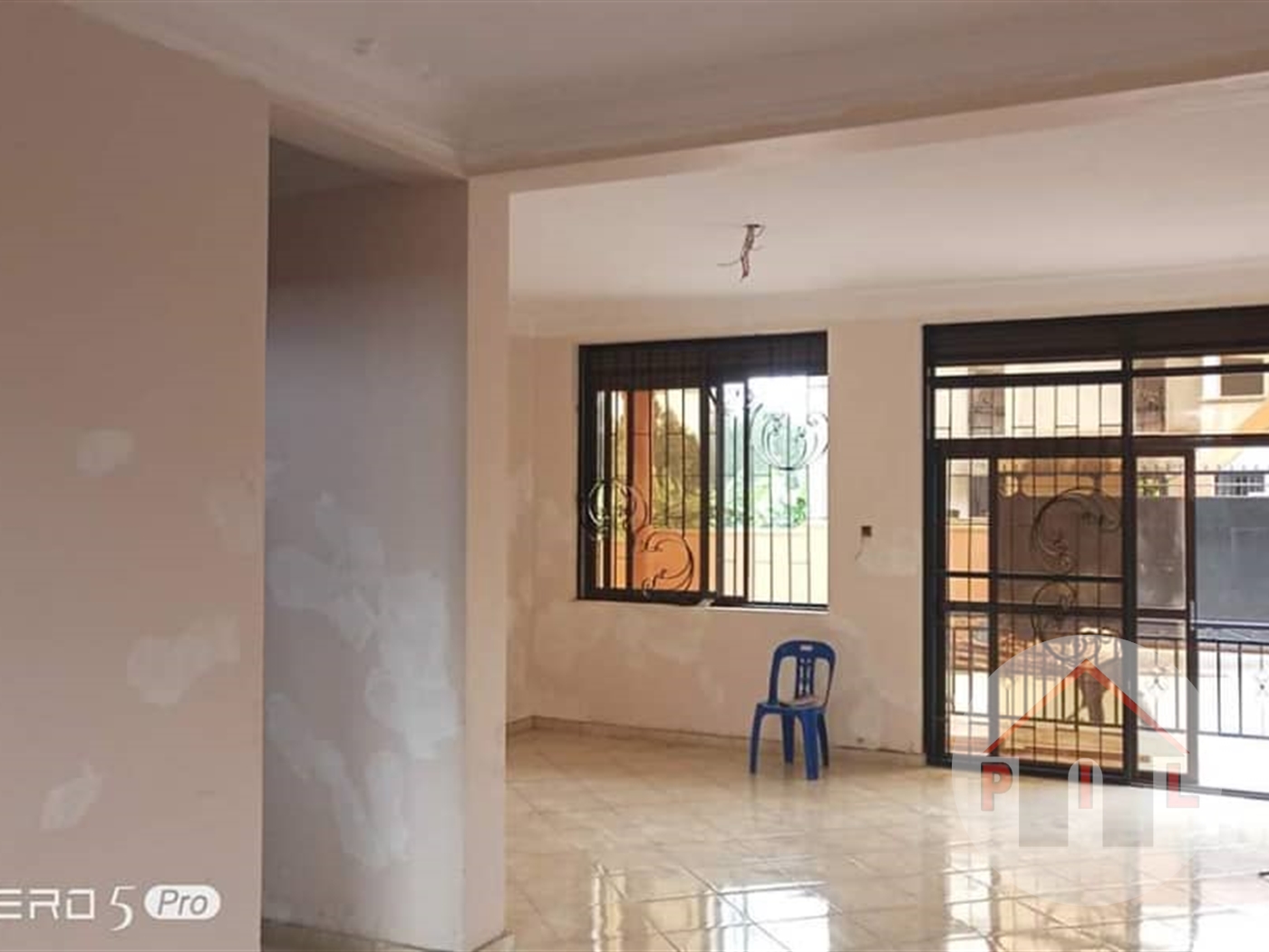 Apartment for sale in Lungujja Kampala