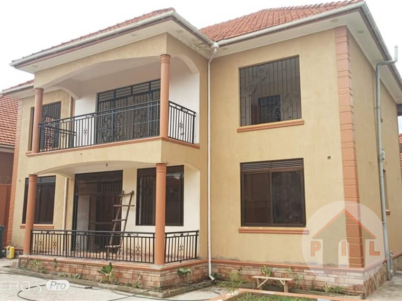 Apartment for sale in Lungujja Kampala