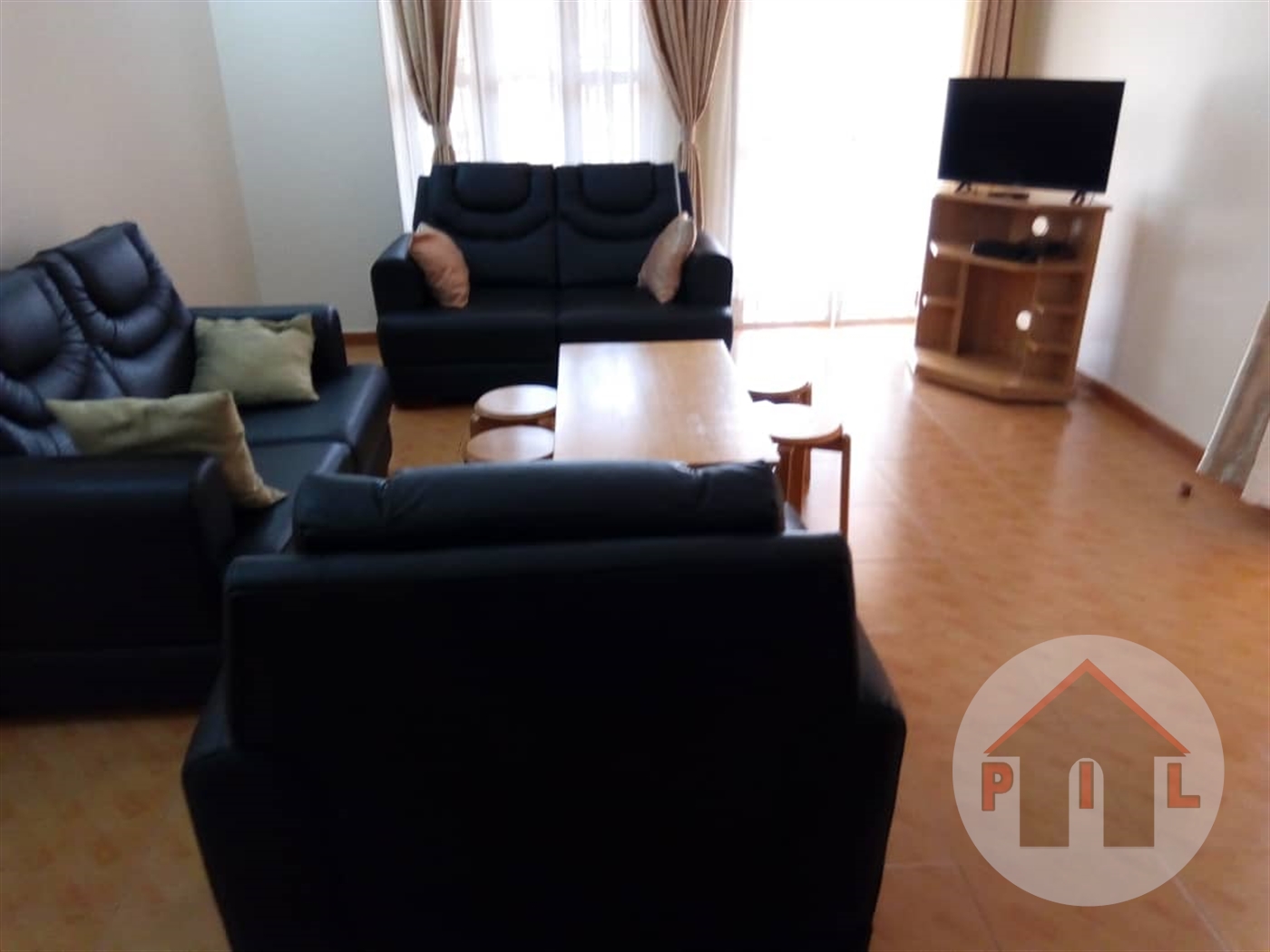 Apartment for sale in Kireka Wakiso