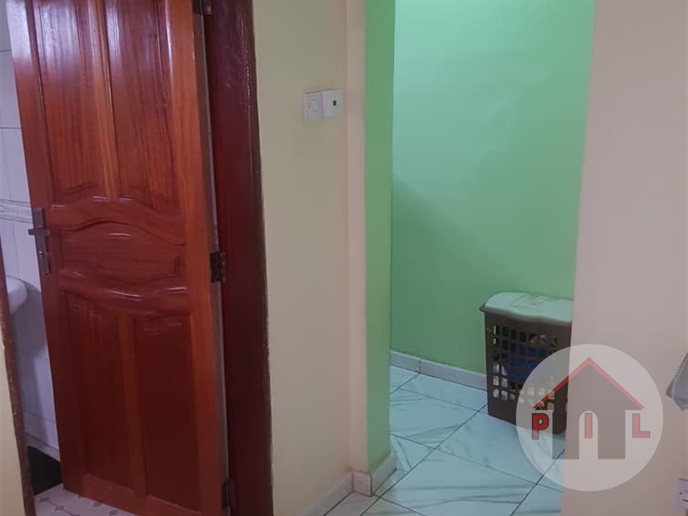 Apartment for sale in Kireka Wakiso