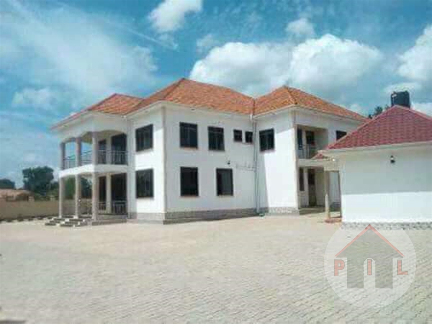 Apartment for sale in Gayaza Wakiso