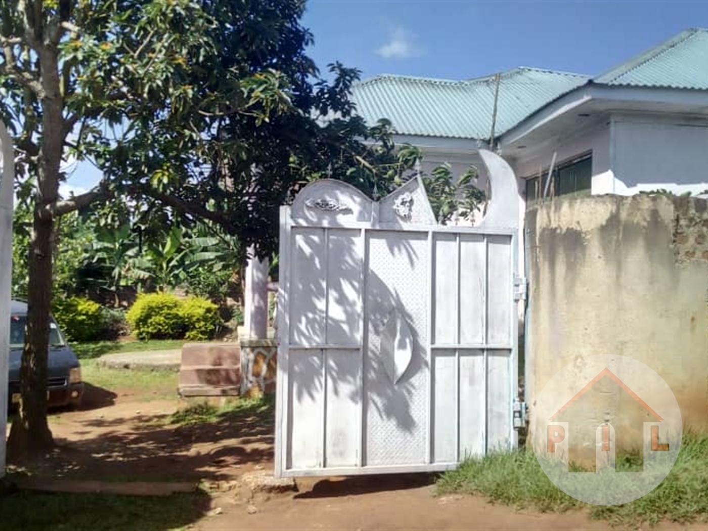 Bungalow for sale in Mukono Mukono