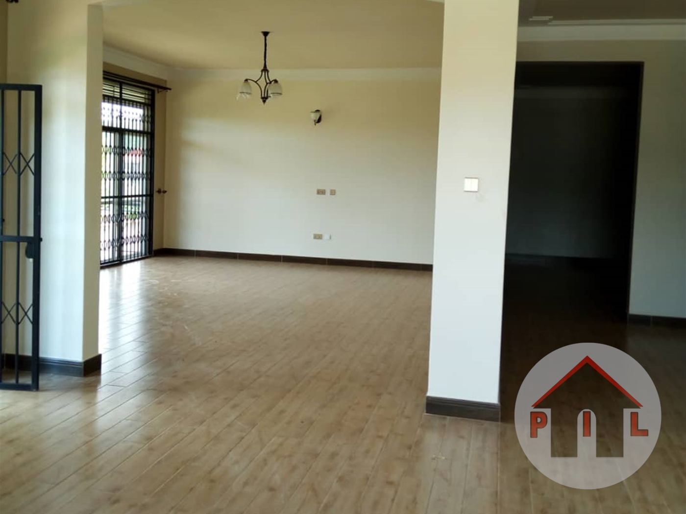 Bungalow for sale in Kirinya Wakiso