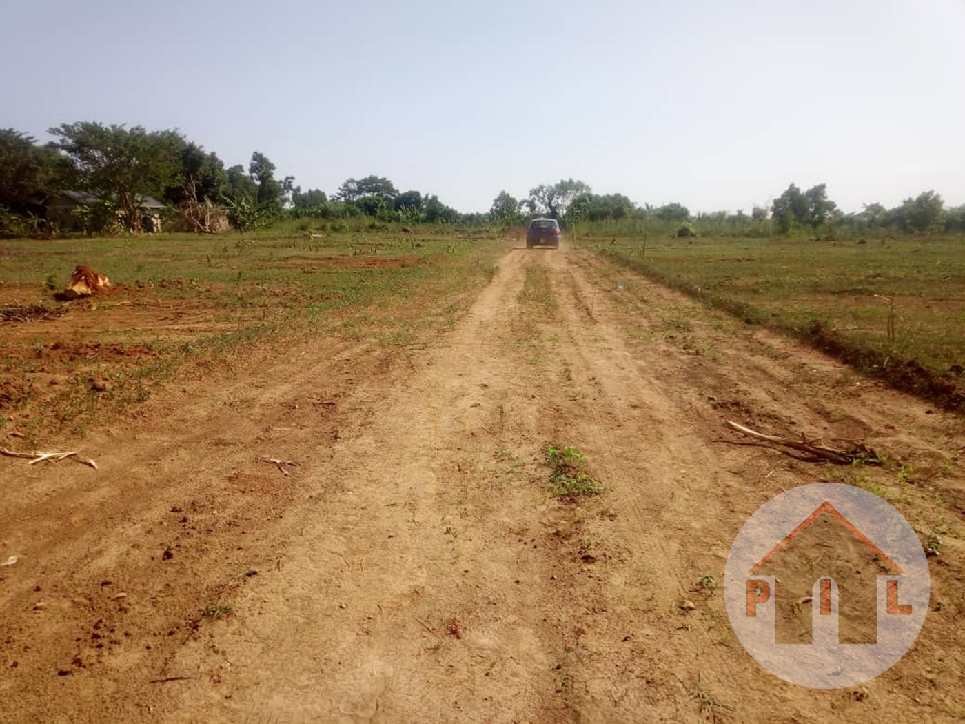 Residential Land for sale in Gayaza Wakiso