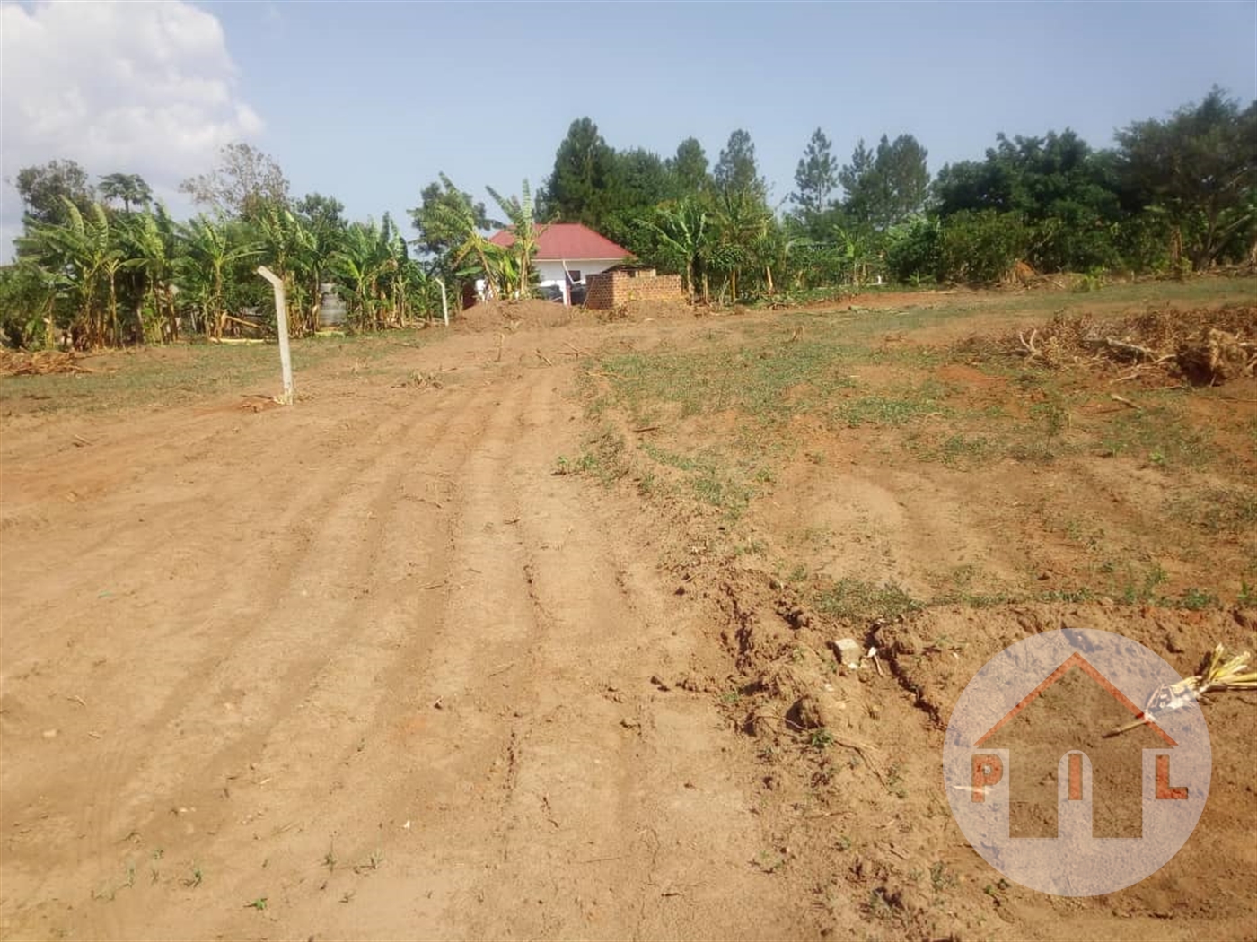 Residential Land for sale in Gayaza Wakiso