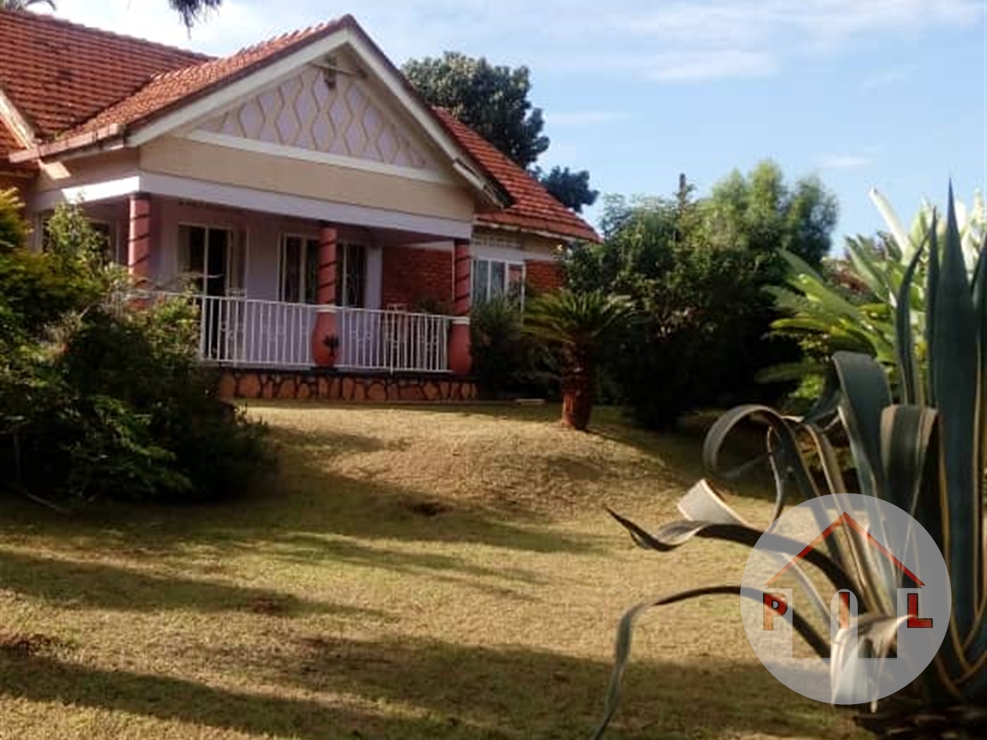 Bungalow for sale in Ntinda Wakiso