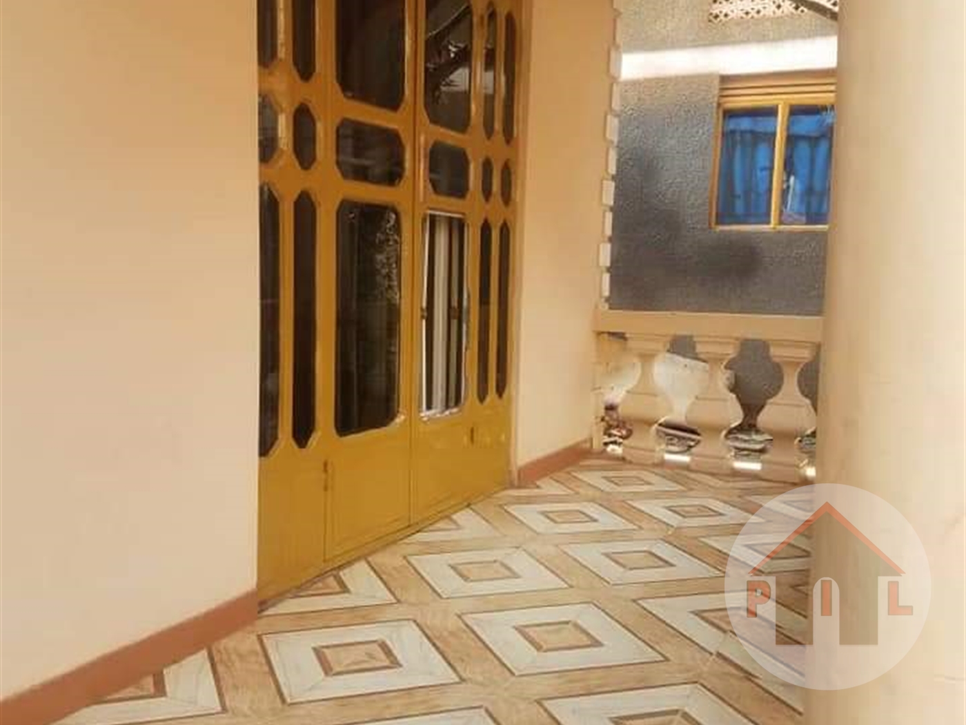 Bungalow for sale in Busaabala Wakiso