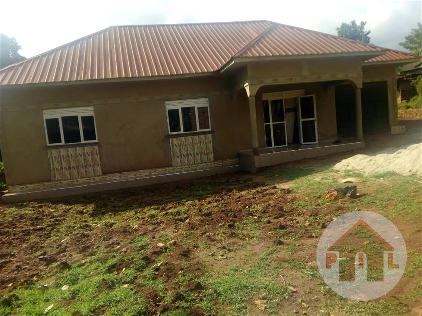 Bungalow for sale in Matugga Wakiso