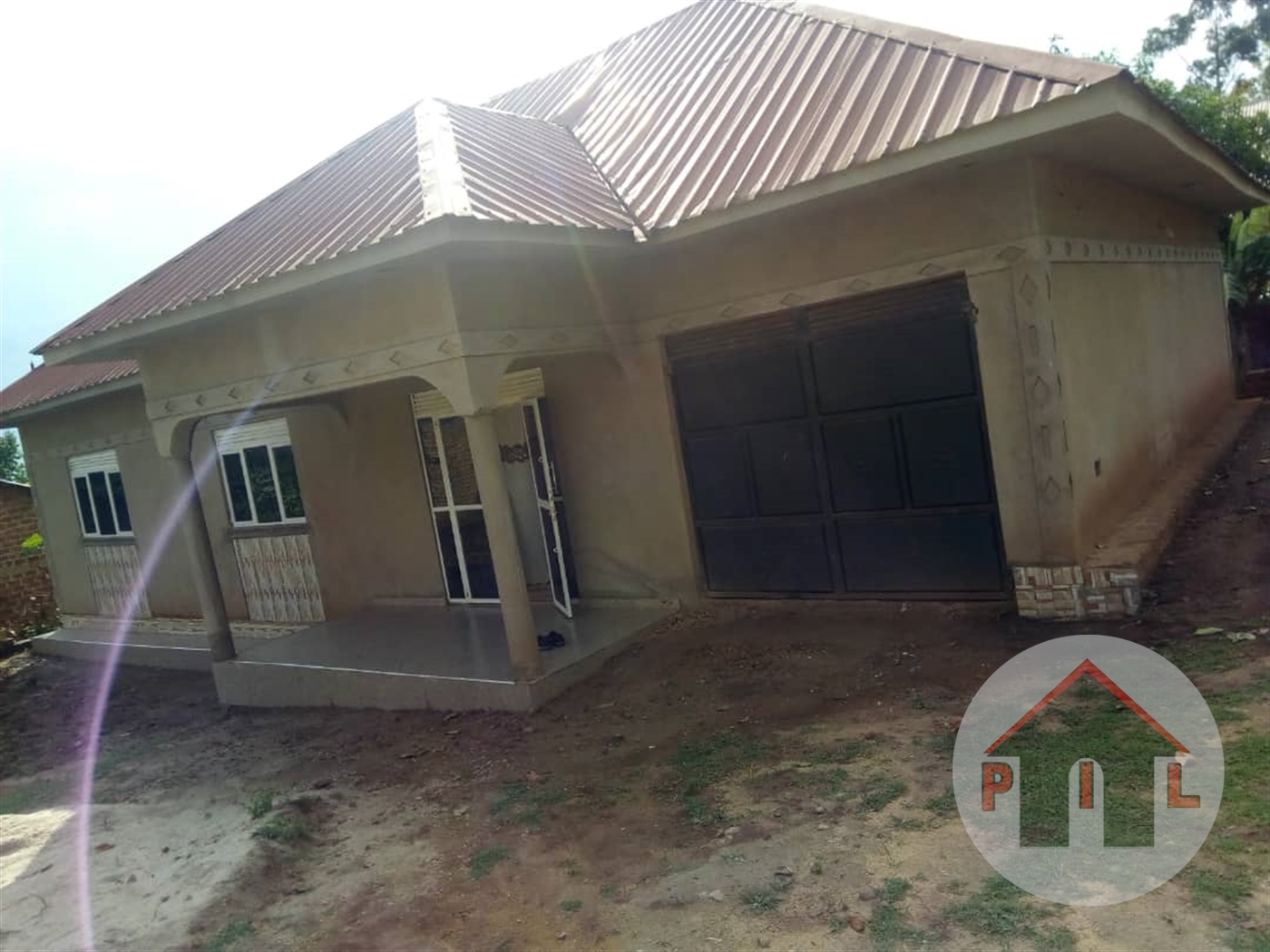 Bungalow for sale in Matugga Wakiso