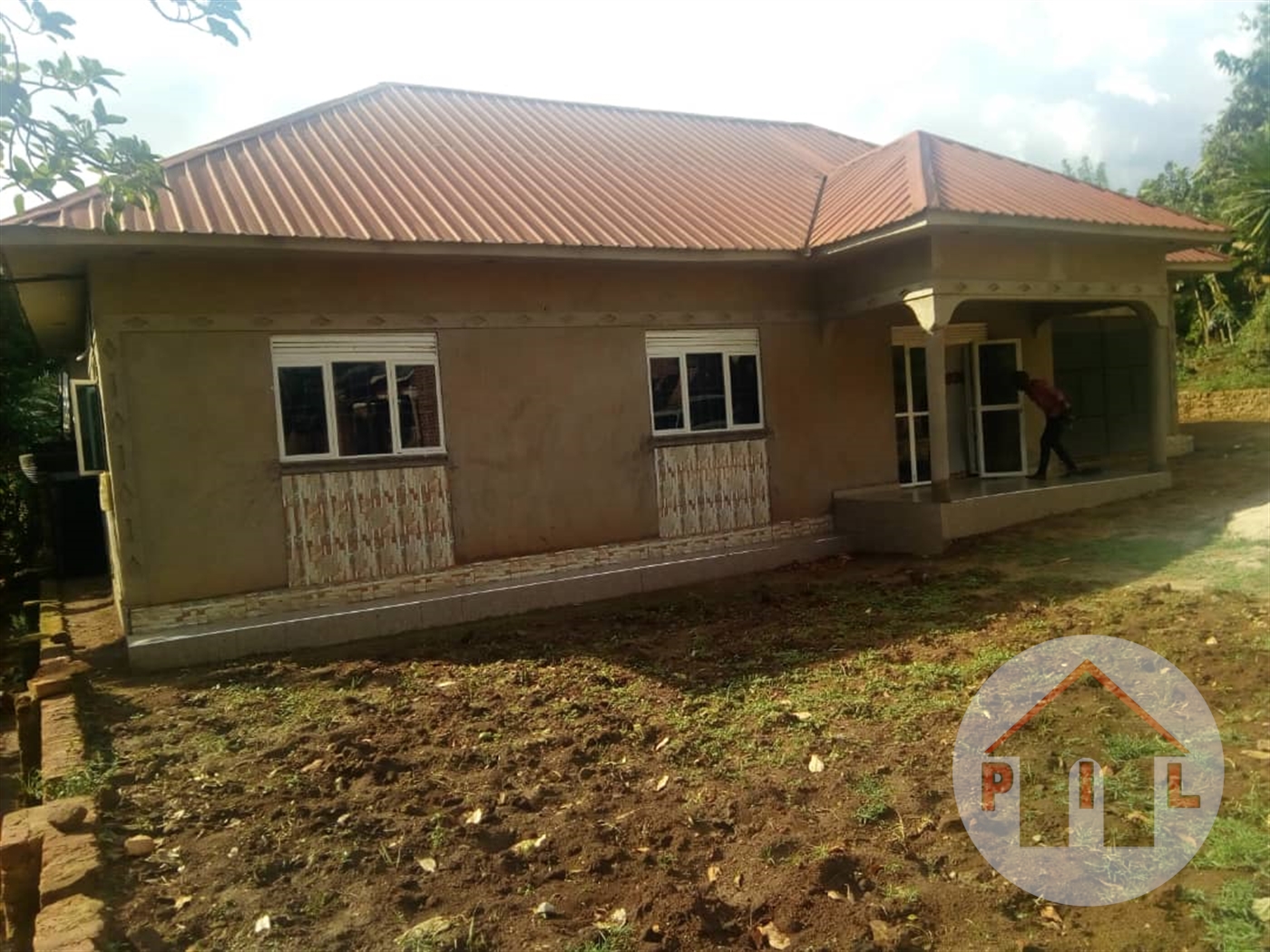 Bungalow for sale in Matugga Wakiso