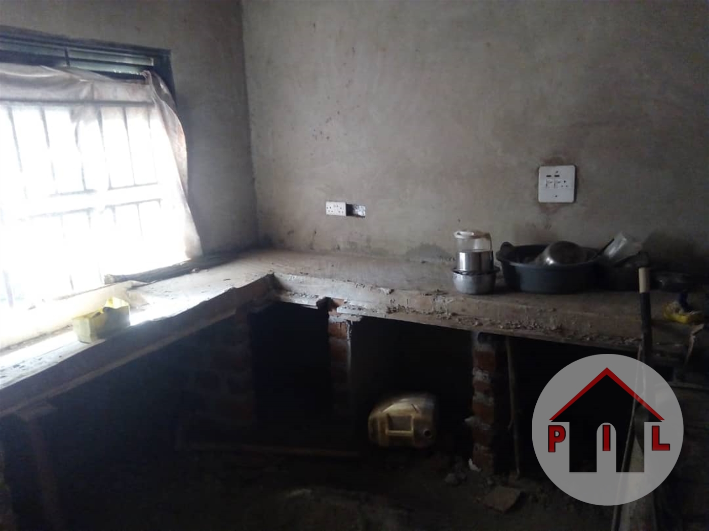 Bungalow for sale in Matugga Wakiso