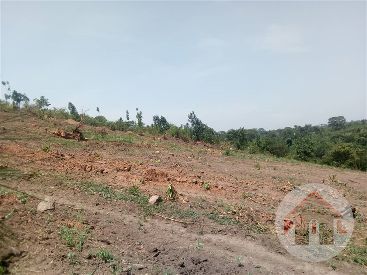 Residential Land for sale in Kiwenda Wakiso