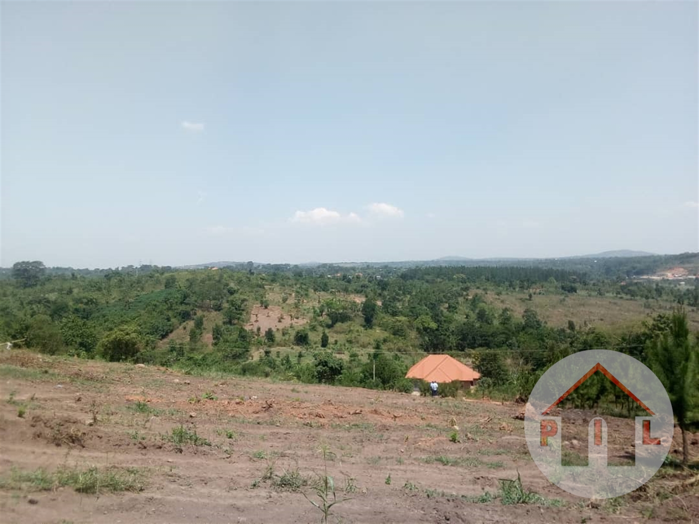 Residential Land for sale in Kiwenda Wakiso