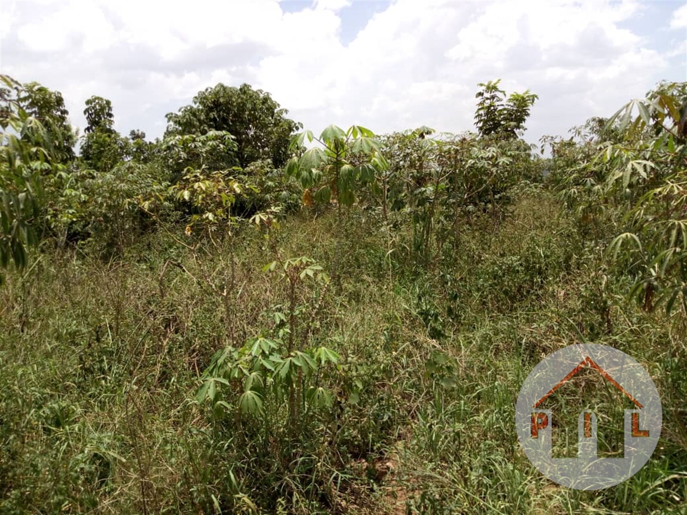 Residential Land for sale in Naalya Wakiso