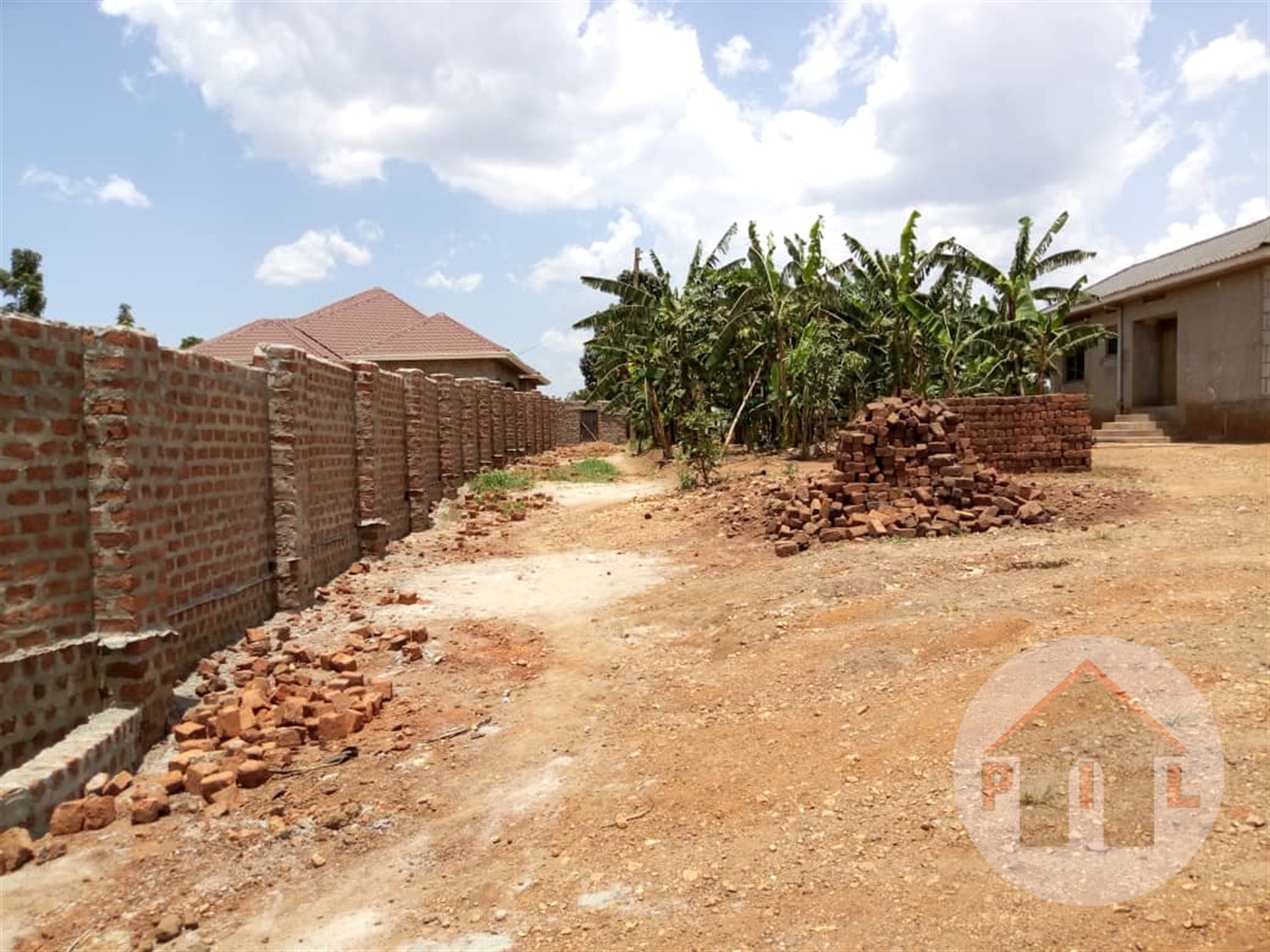 Residential Land for sale in Naalya Wakiso