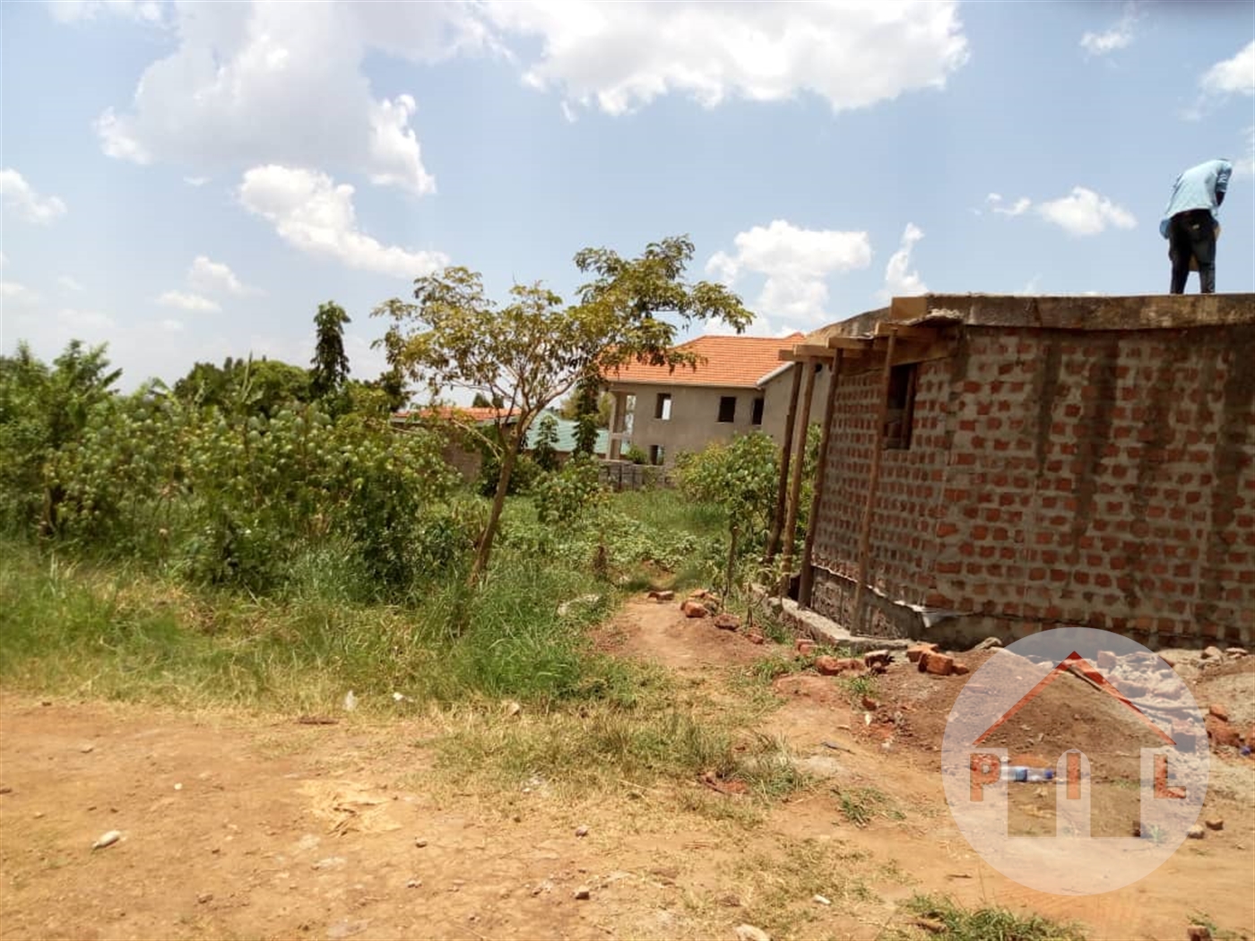 Residential Land for sale in Naalya Wakiso