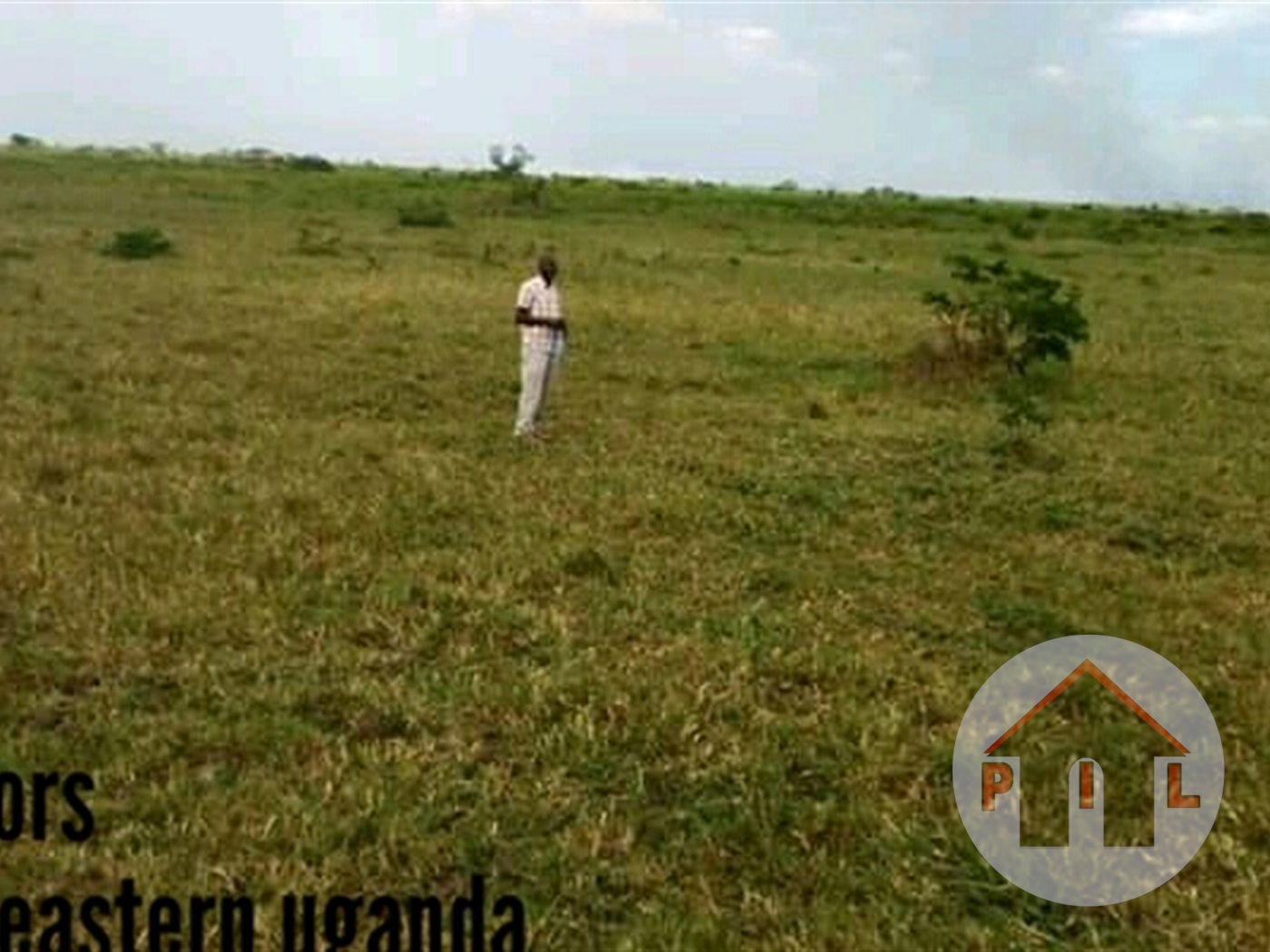 Multipurpose Land for sale in Kyawangabi Luweero