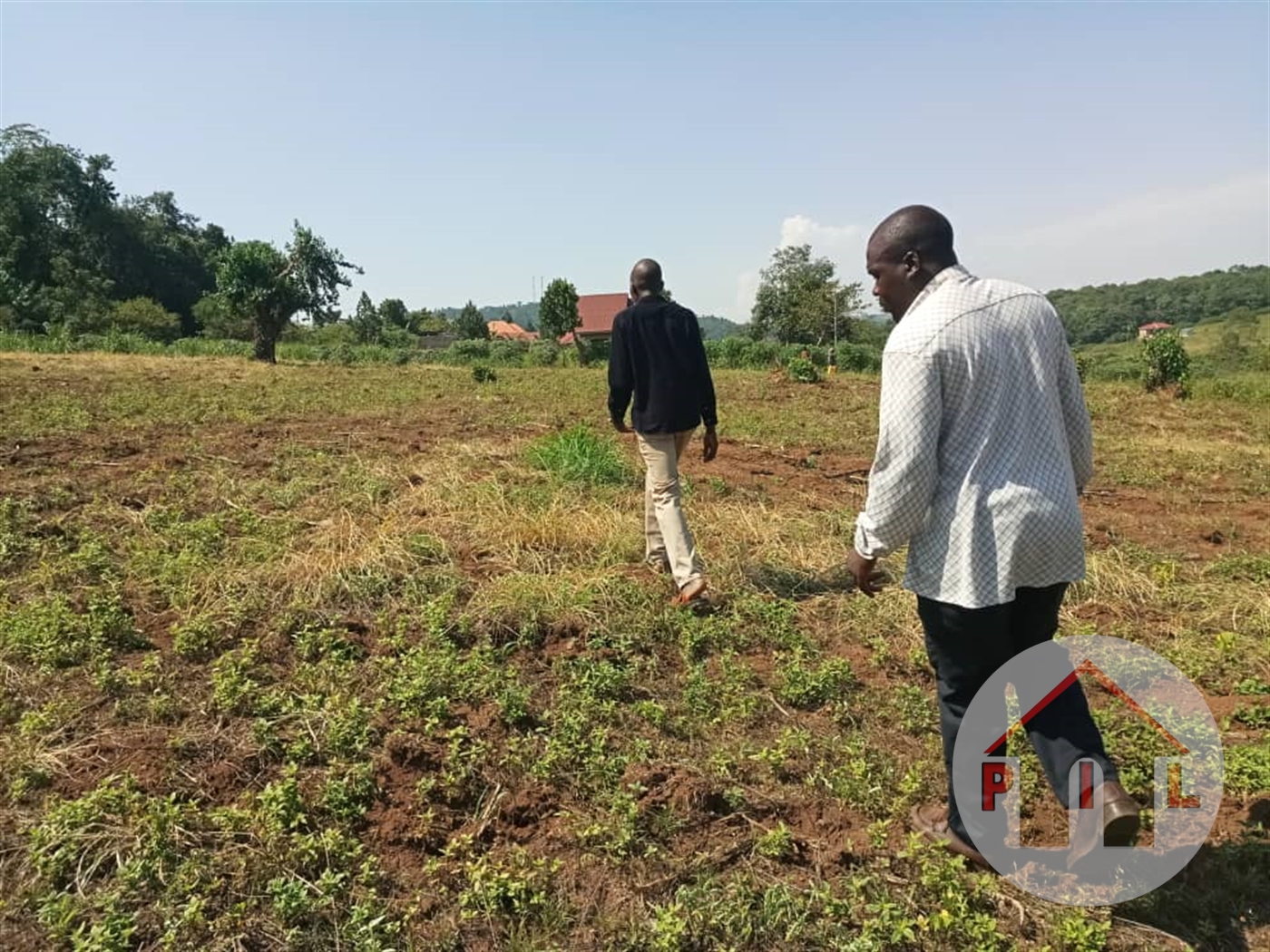 Multipurpose Land for sale in Nakakono Luweero