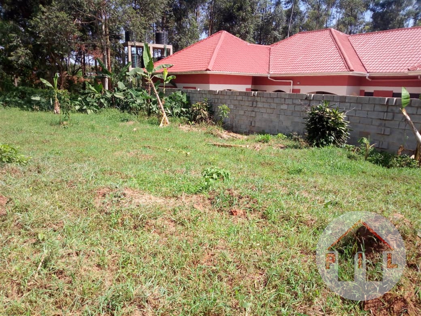 Residential Land for sale in Namulonge Wakiso