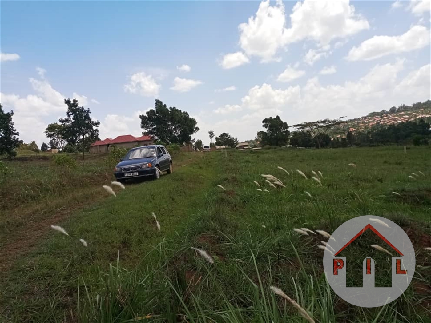 Residential Land for sale in Nabusugwe Wakiso