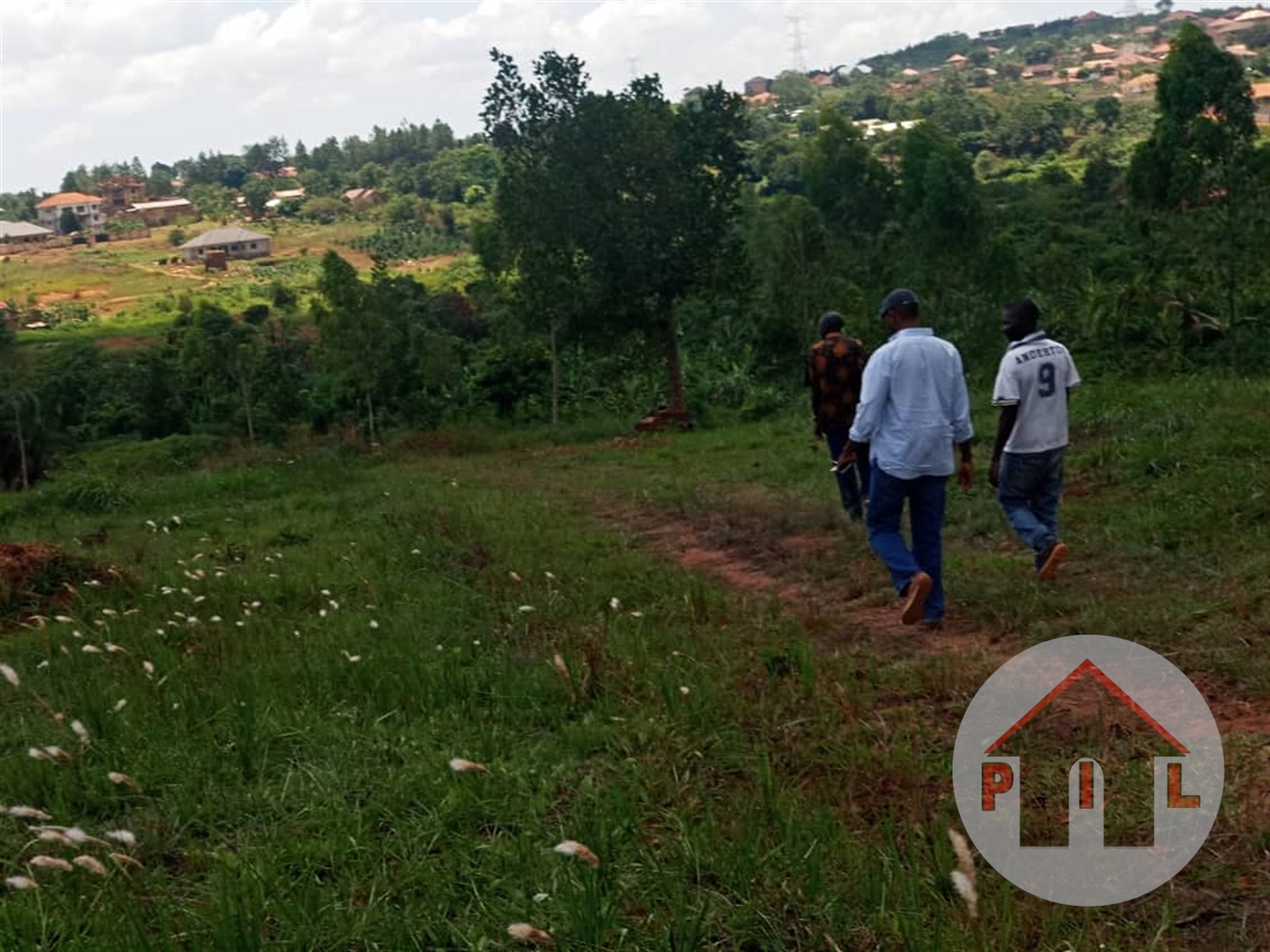 Residential Land for sale in Nabusugwe Wakiso