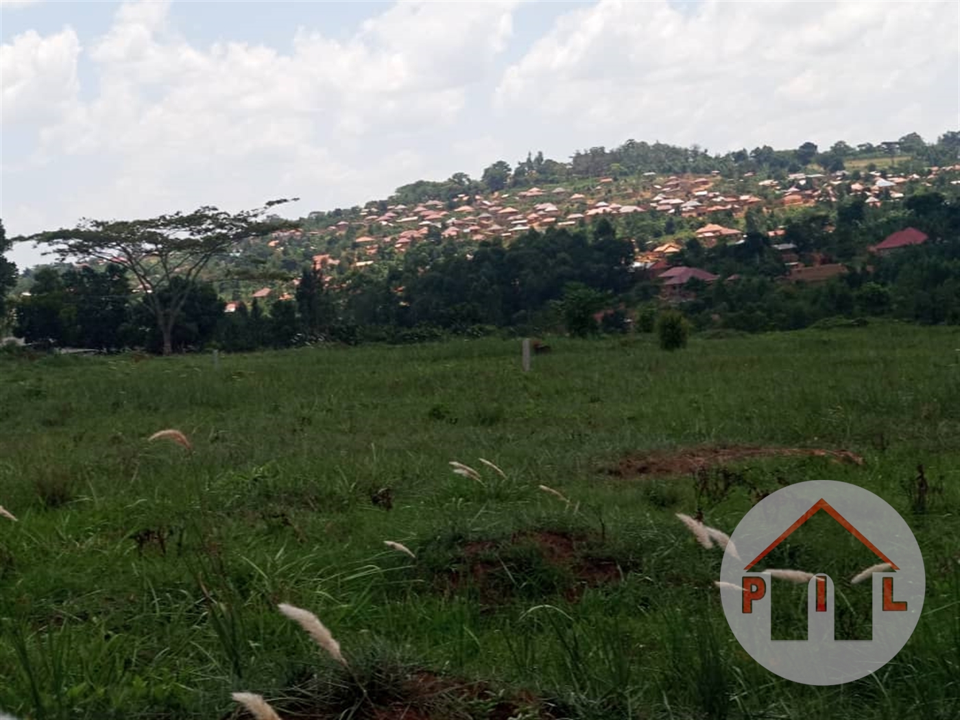 Residential Land for sale in Nabusugwe Wakiso