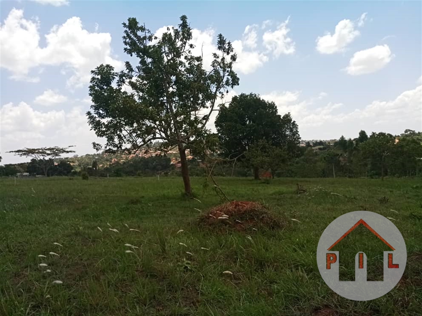 Residential Land for sale in Nabusugwe Wakiso