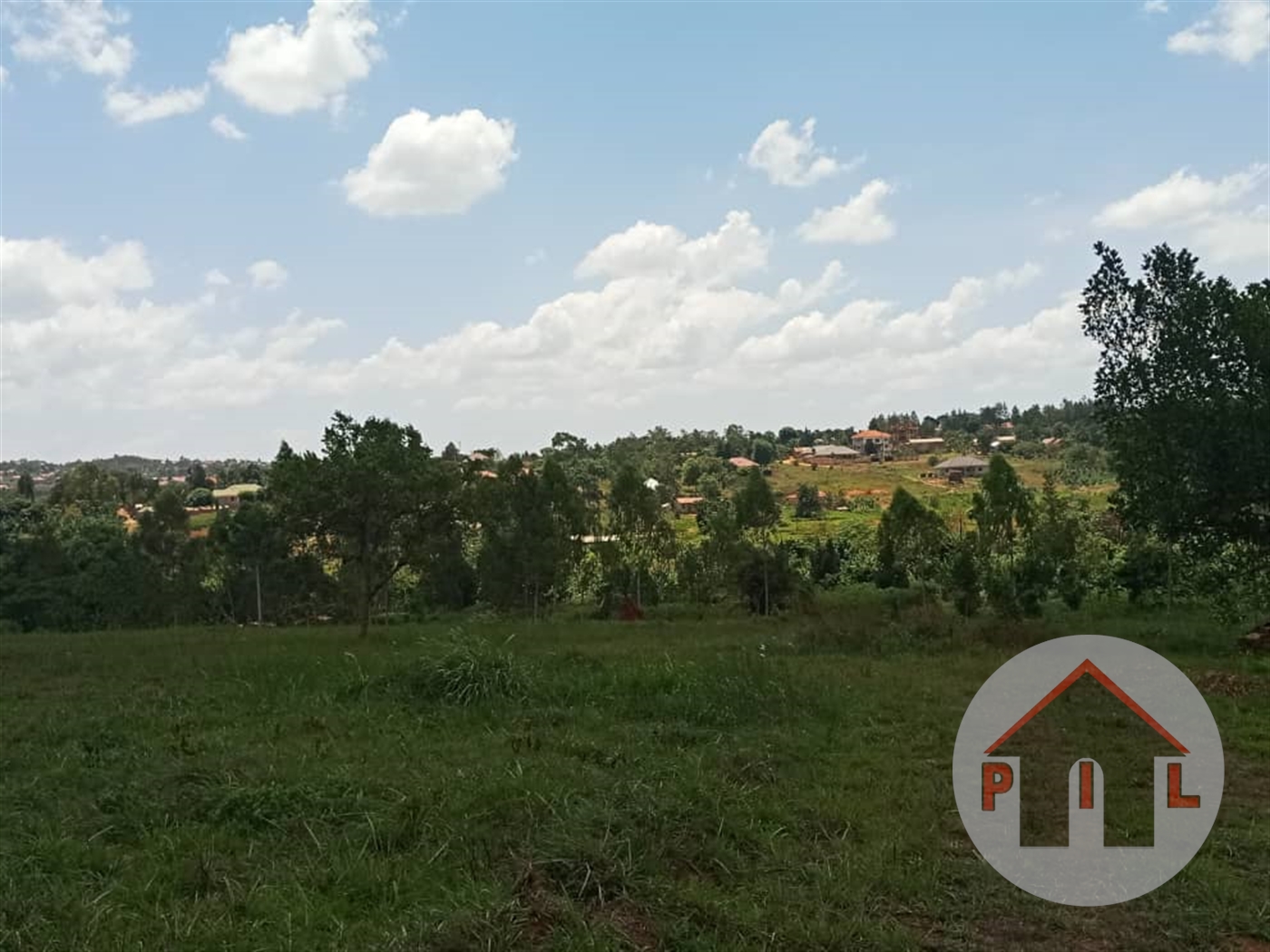 Residential Land for sale in Nabusugwe Wakiso