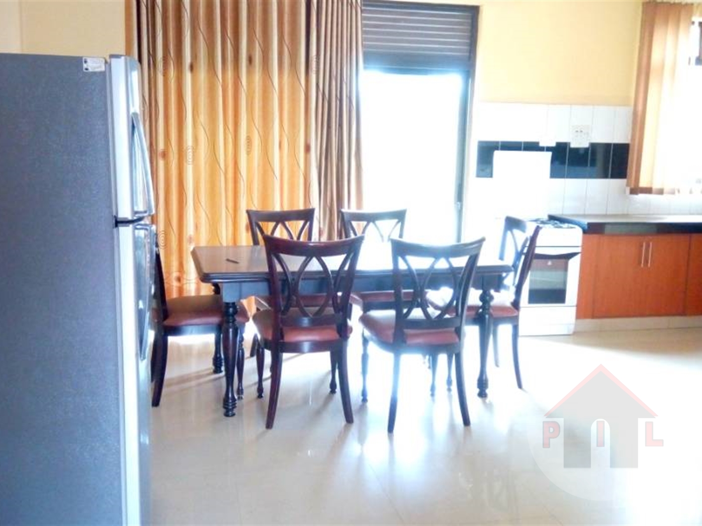 Apartment for rent in Lubowa Wakiso