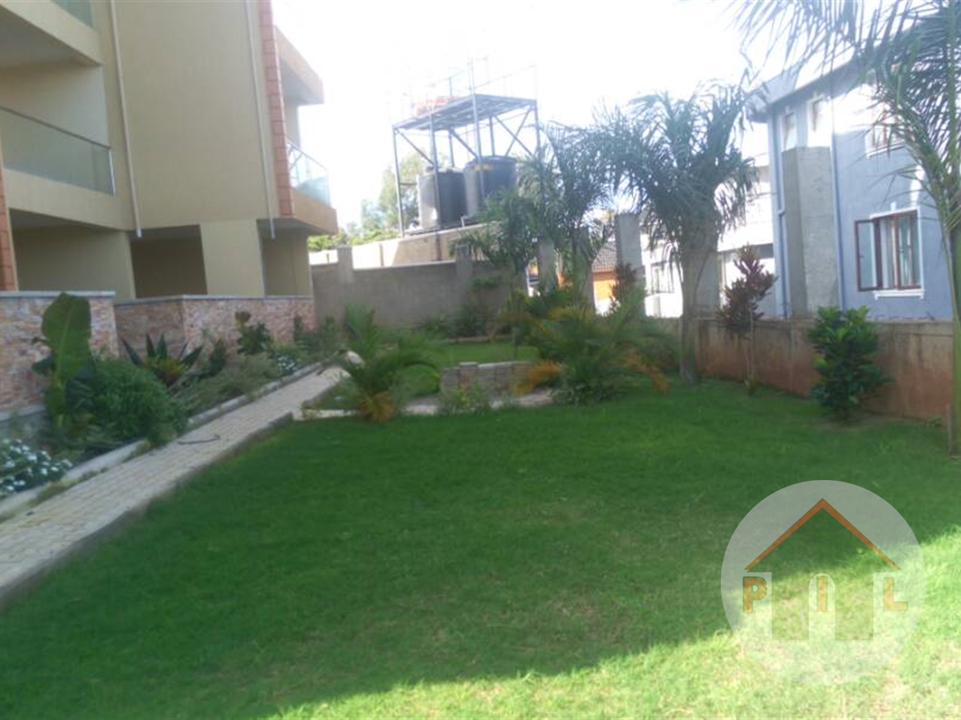 Apartment block for sale in Munyonyo Kampala