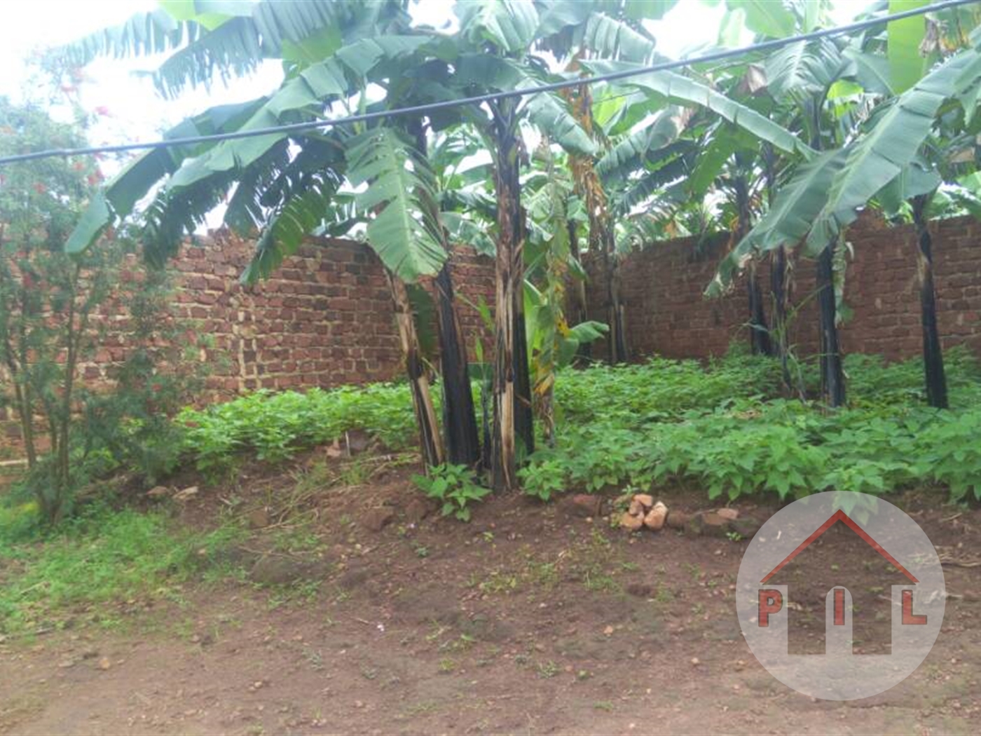 Bungalow for sale in Gayaza Wakiso