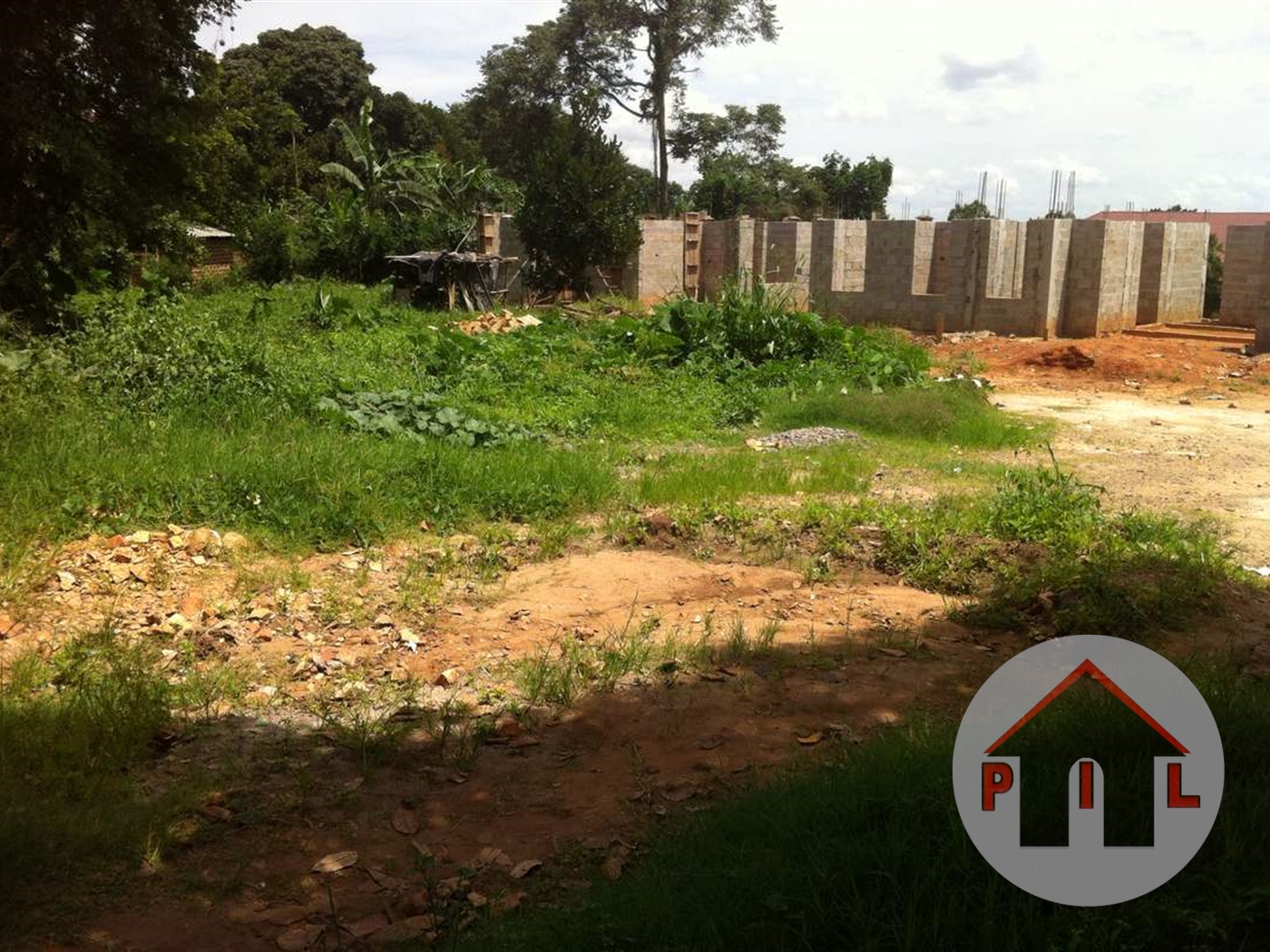 Residential Land for sale in Kiteezi Wakiso