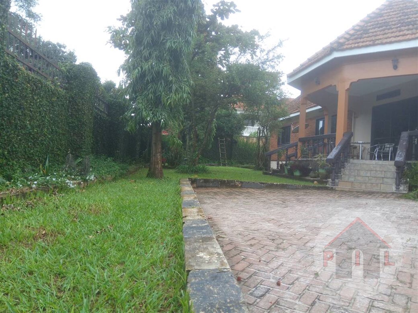 Bungalow for sale in Muyenga Wakiso