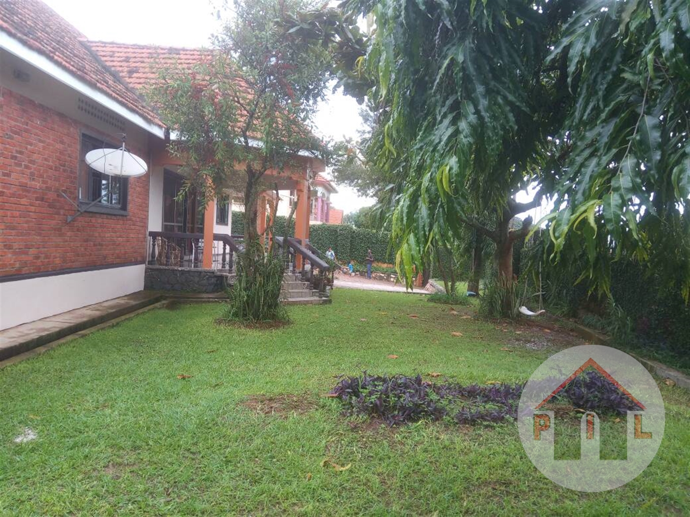 Bungalow for sale in Muyenga Wakiso