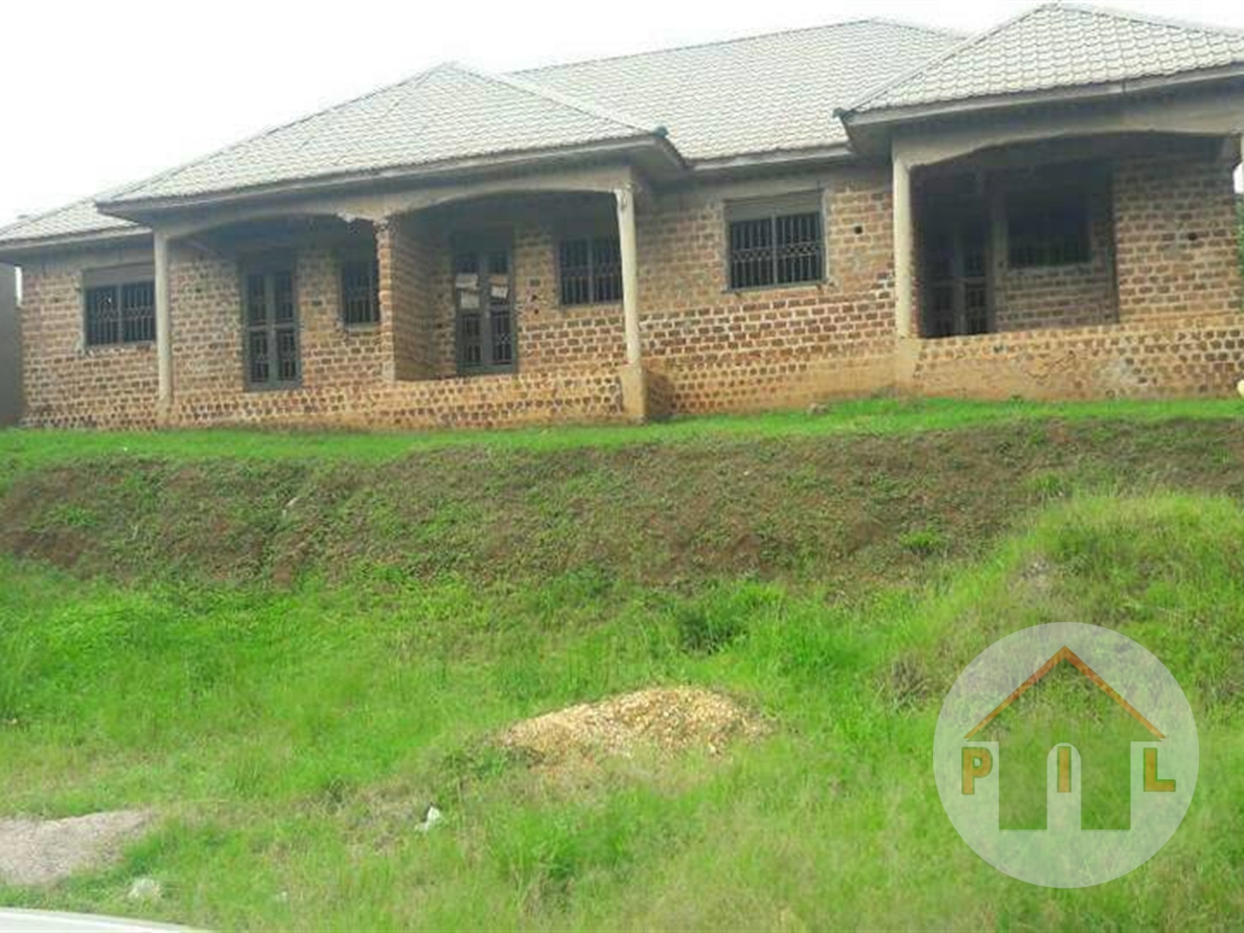 Shell House for sale in Seeta Wakiso