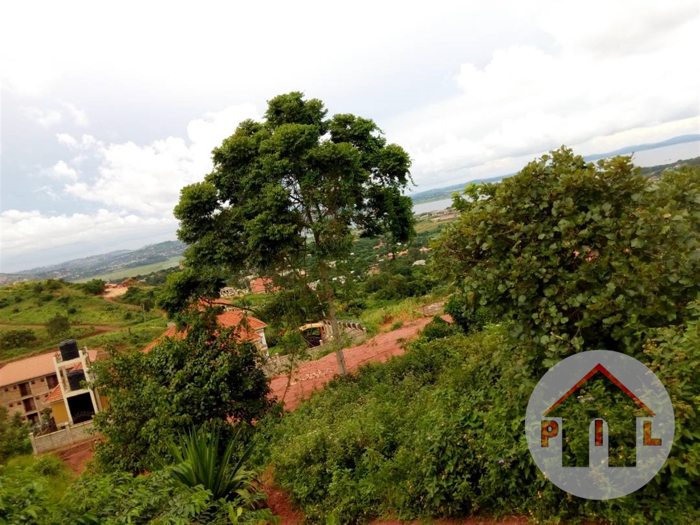 Residential Land for sale in Bwebajja Wakiso