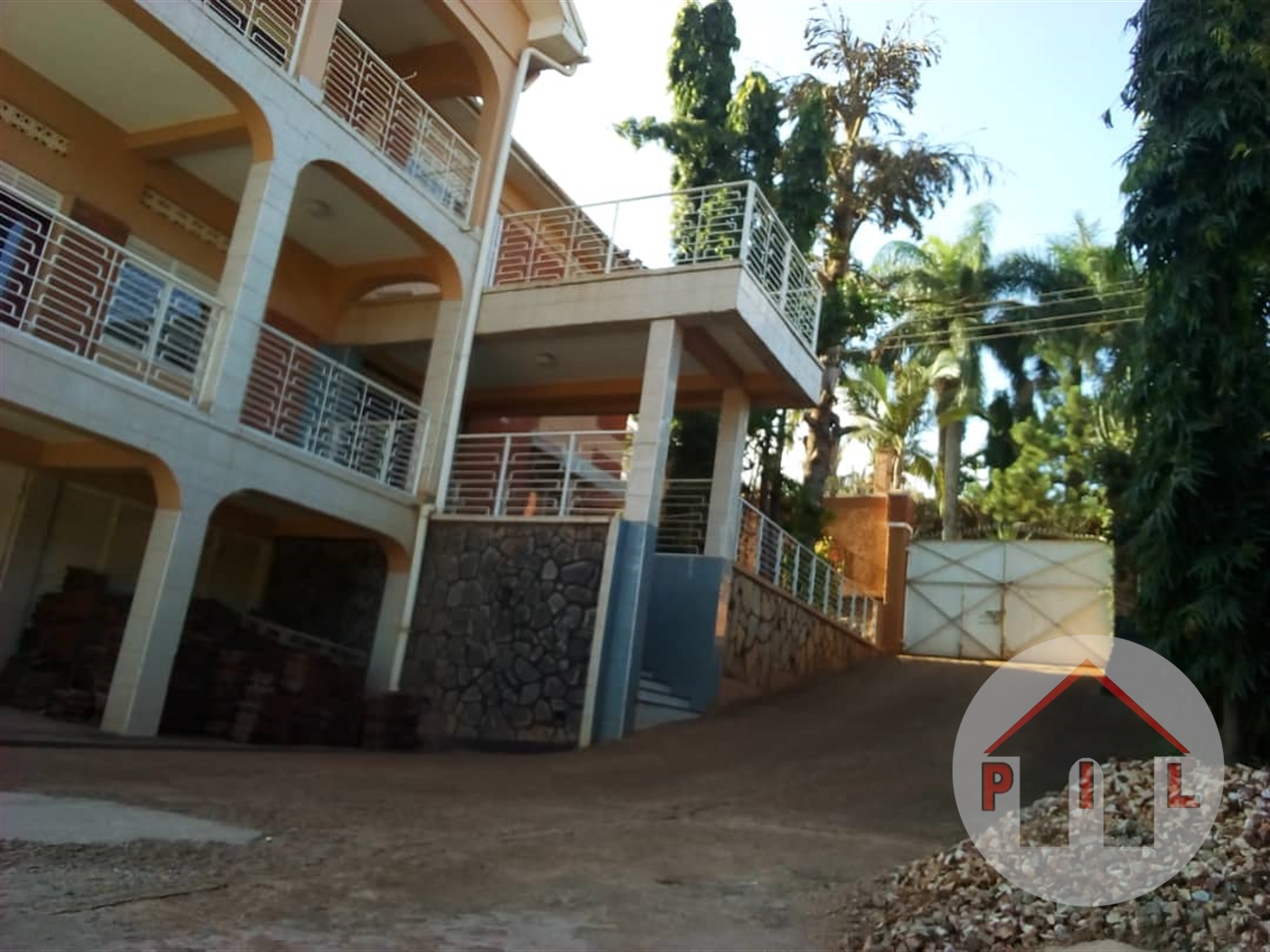 Apartment for rent in Naguru Kampala