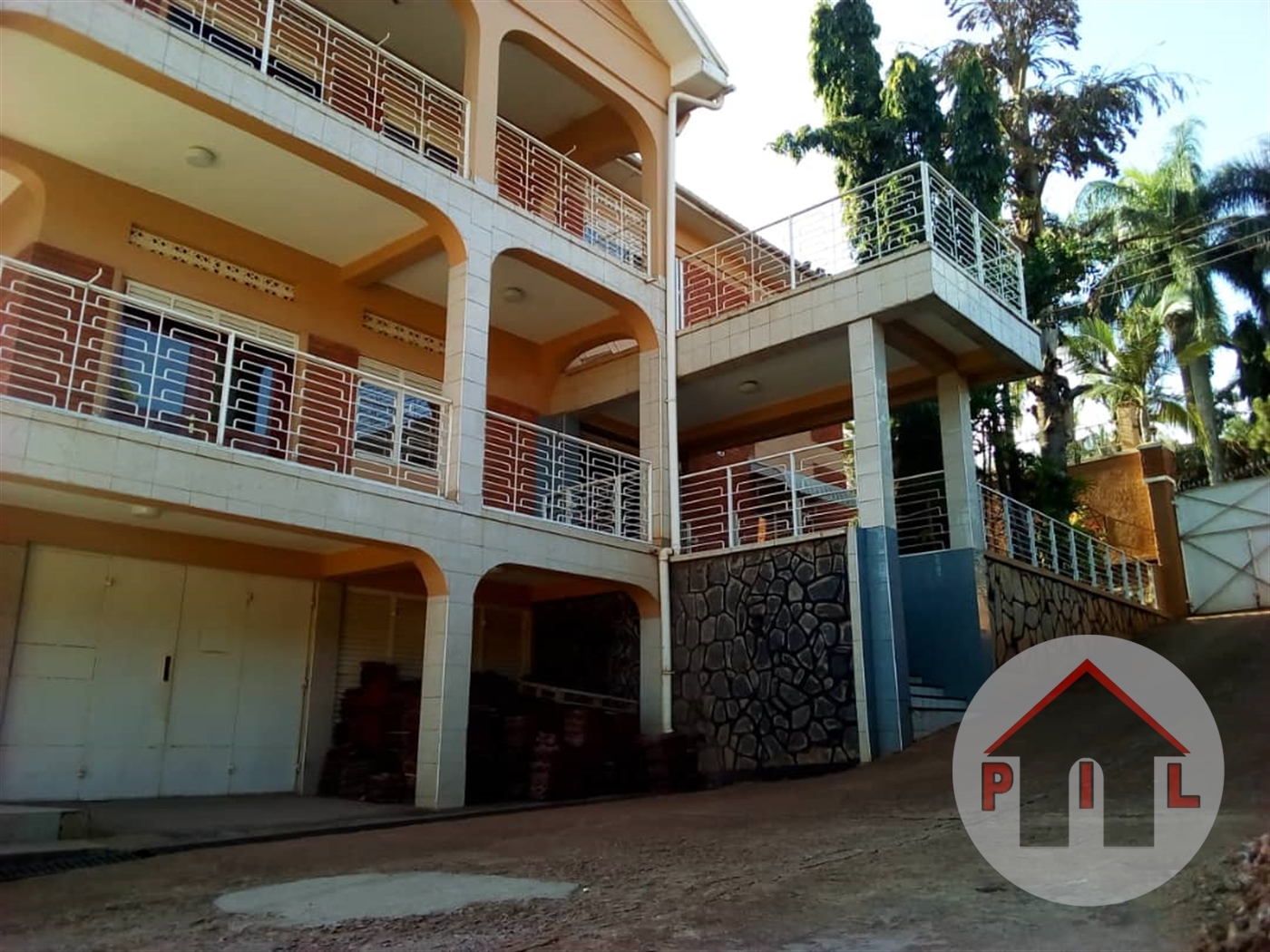 Apartment for rent in Naguru Kampala