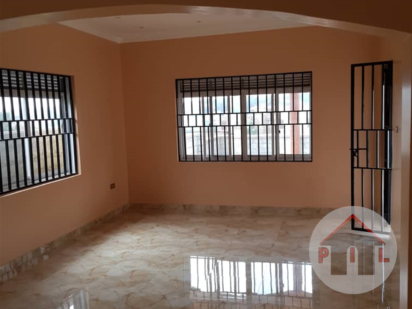 Bungalow for sale in Kira Wakiso