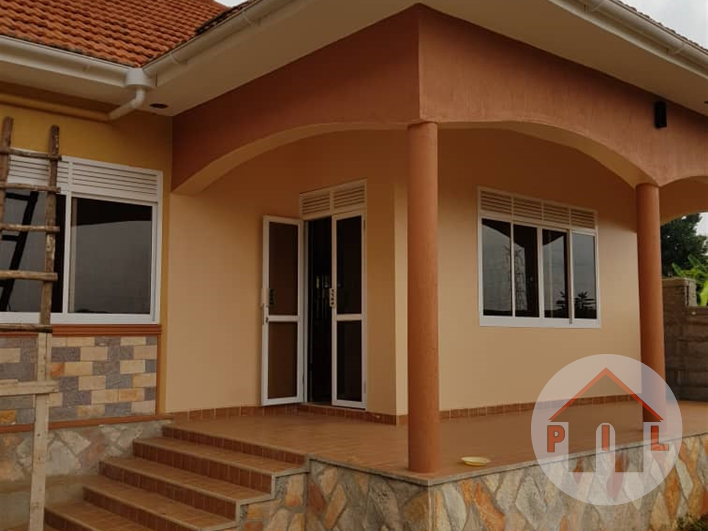 Bungalow for sale in Kira Wakiso