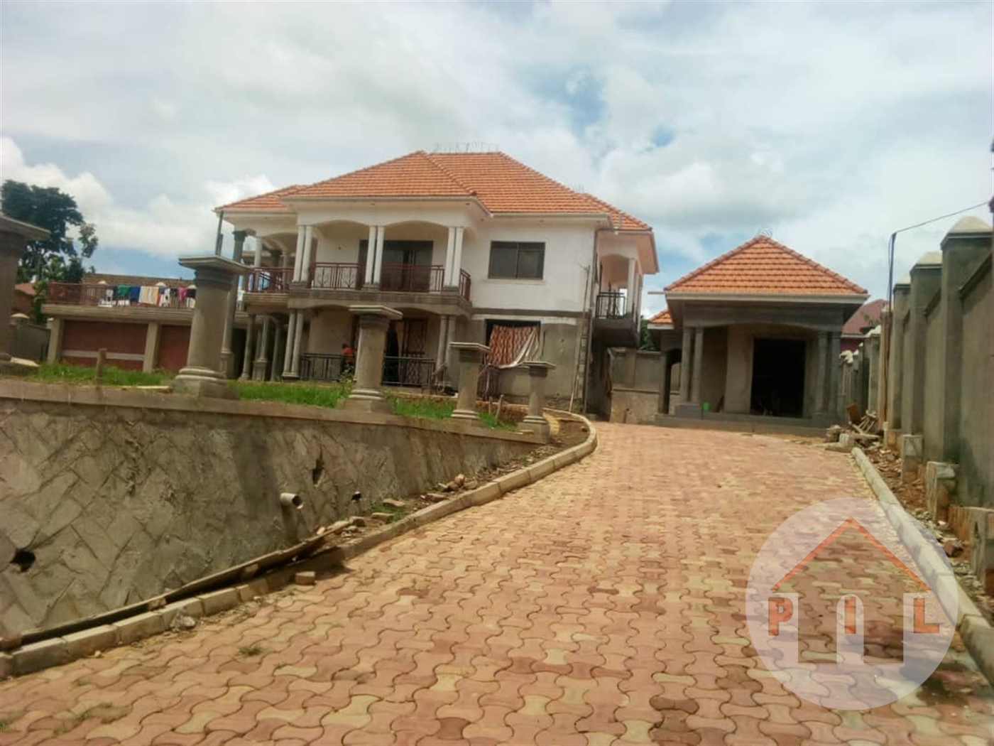 Bungalow for sale in Mukono Mukono