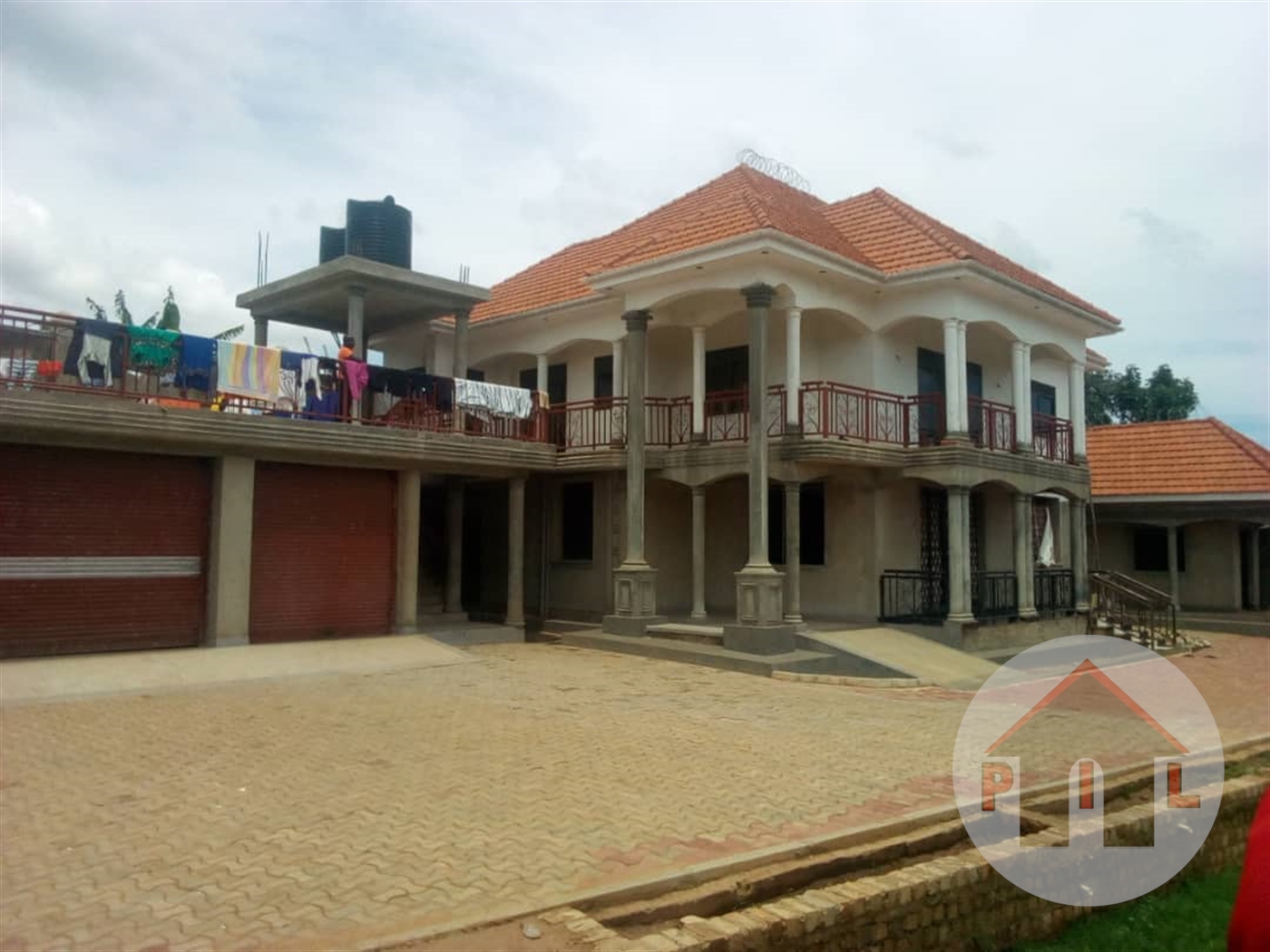 Bungalow for sale in Mukono Mukono