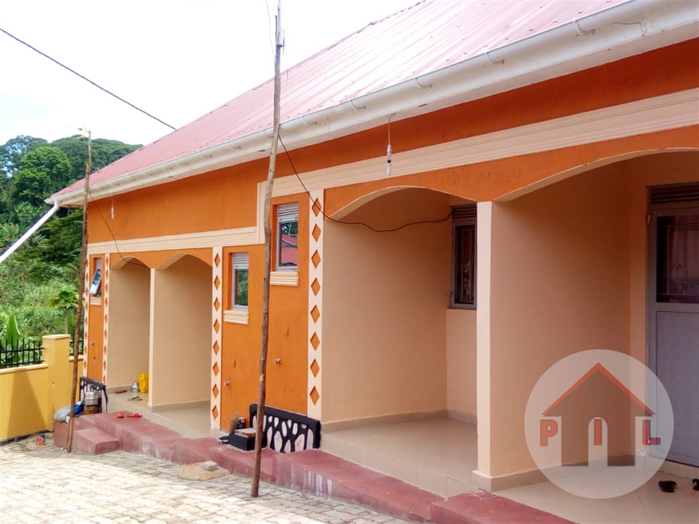 Rental units for sale in Seeta Mukono