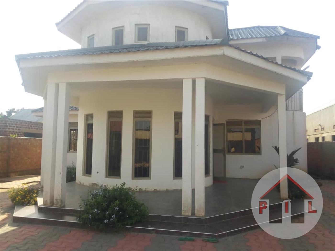 Apartment for rent in Entebbe Wakiso